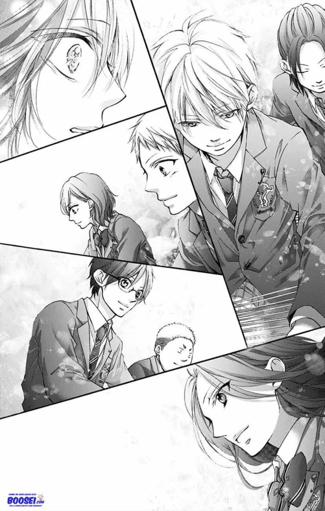 Kono Oto Tomare!